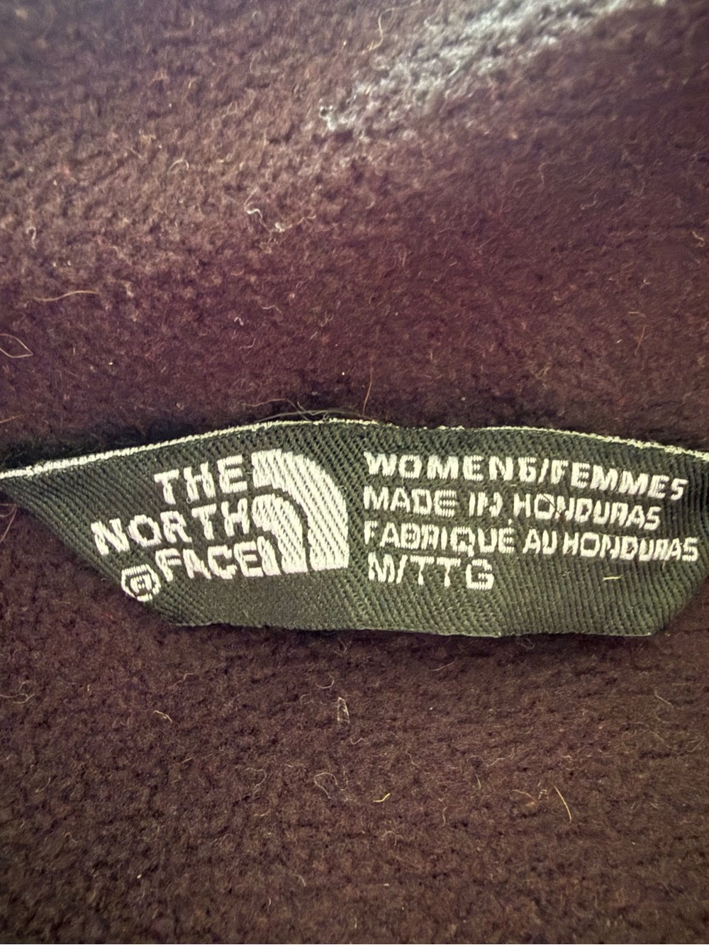 Women’s North Face Apex Bionic 2 Soft Shell Utility Jacket Size Medium - Picture 4 of 10